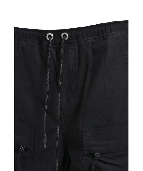 BREATH カーゴパンツ NEW RICH TRIPLE CARGO PANTS メンズ : ZOZOTOWN
