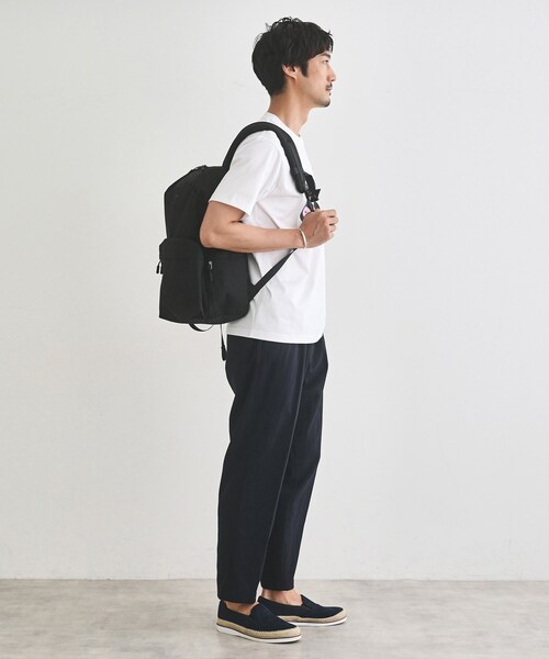 TAKEO KIKUCHI デイバック リュック 「ONOFF/OFF対応