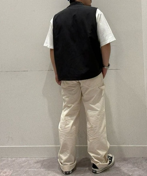 BACK NUMBER tシャツ BACK NUMBER(バックナンバー)「メンズ」ワッフル