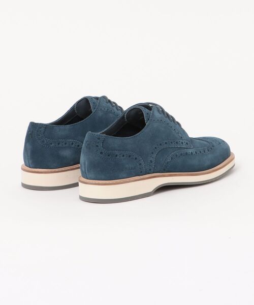 COLE HAAN（コールハーン） ビジネスシューズ モールス グランド 