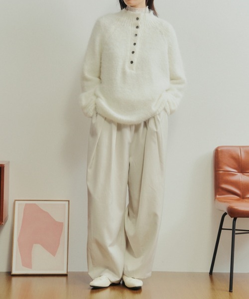 アラアラ イージーパンツ（ファッション）のおすすめ人気商品一覧 通販