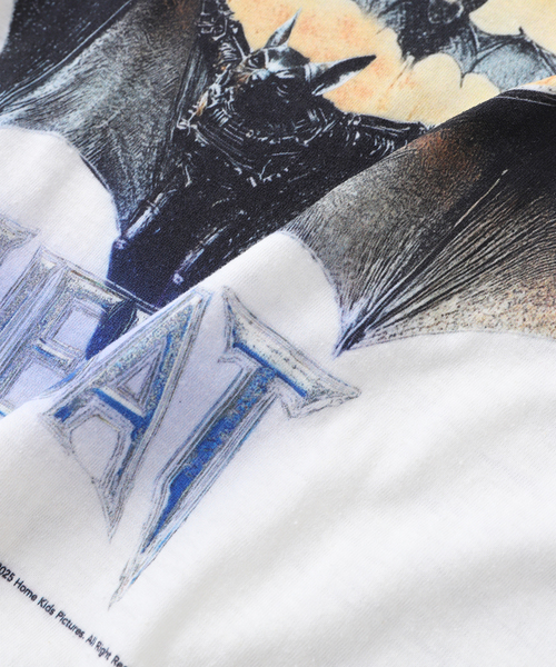 DAIRIKU tシャツ / ダイリク ”THE BAT” Tour Raglan Tee メンズ