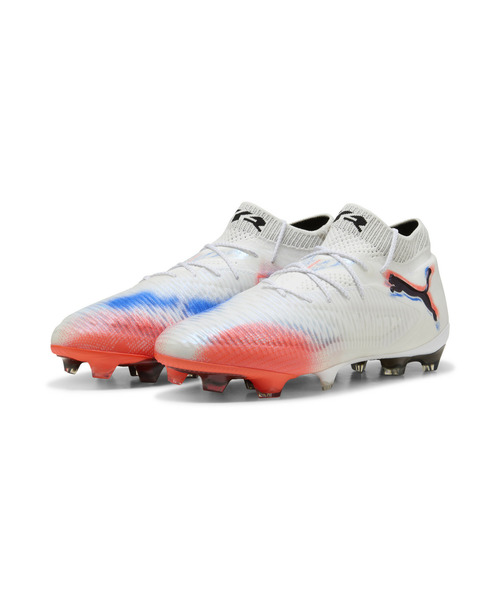 PUMA（プーマ） スニーカー メンズ フューチャー 8 アルティメット FG