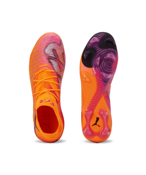 PUMA（プーマ） スニーカー メンズ フューチャー 8 アルティメット FG