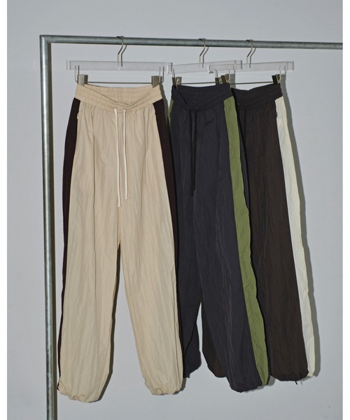 Todayful コットンイージーパンツ 36 TODAYFUL(トゥデイフル) / Life's online store（ライフズ