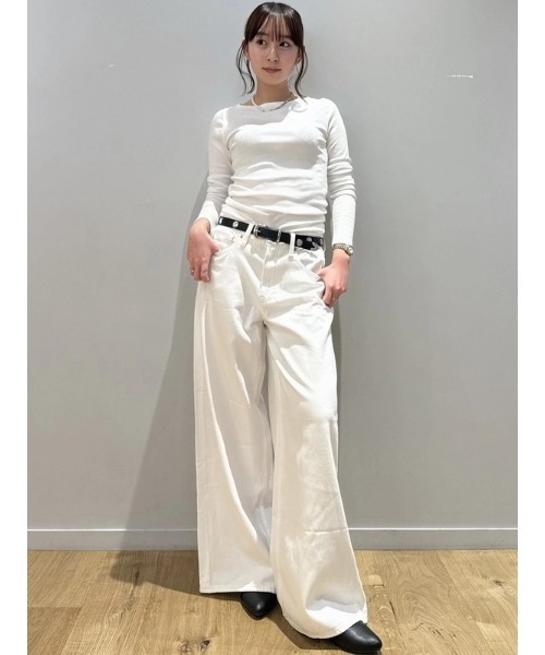 レディーストップス（色：グレー系）｜ファッション おすすめ人気商品
