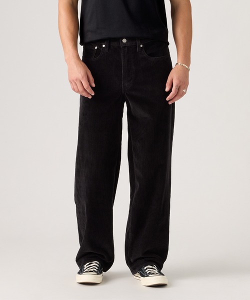 Levi's APAN LIMITED 578(TM) バギーデニム Levi's ジーンズ Levi's/リーバイス JAPAN LIMITED 578(TM