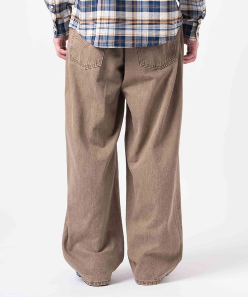 Levi's ジーンズ Levi's/リーバイス 578(TM) バギージーンズ