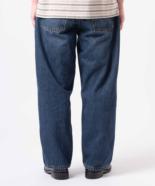 リーバイス 578 メンズ バギー 28×32 Levi's(リーバイス)「578」バギー（デニムパンツ） | Right-on