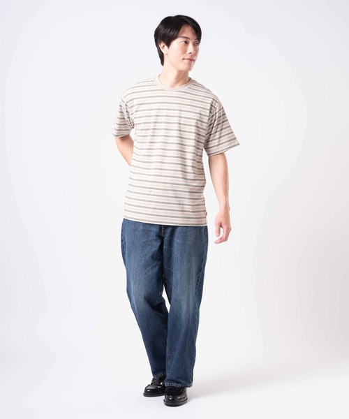 Levi's ジーンズ Levi's/リーバイス 578(TM) バギージーンズ