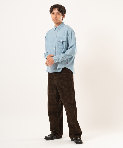 Levi's（リーバイス） ジーンズ 578(TM) バギージーンズ メンズ