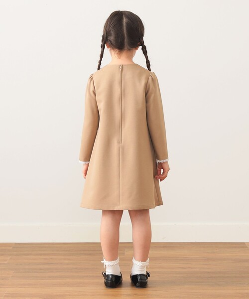 BEAMS mini（ビームス ミニ） ワンピース 入学式 卒園式 セレモニー