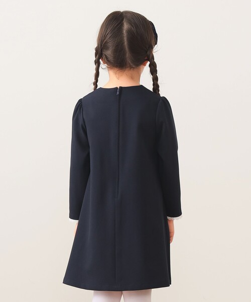BEAMS mini（ビームス ミニ） ワンピース 入学式 卒園式 セレモニー