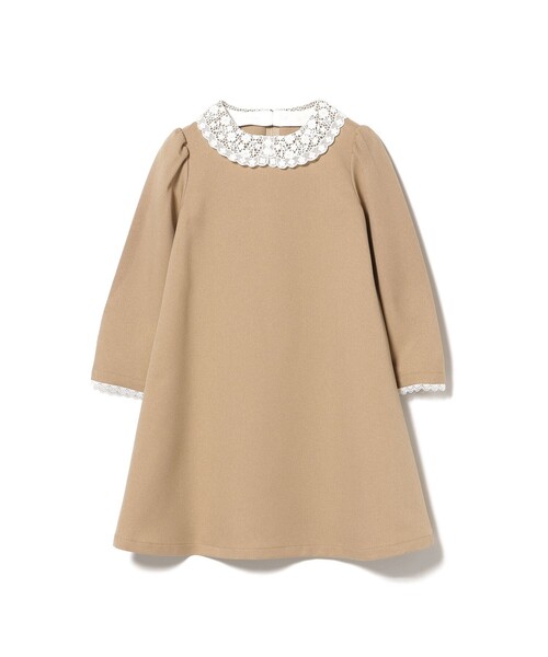 BEAMS mini（ビームス ミニ） ワンピース 入学式 卒園式 セレモニー