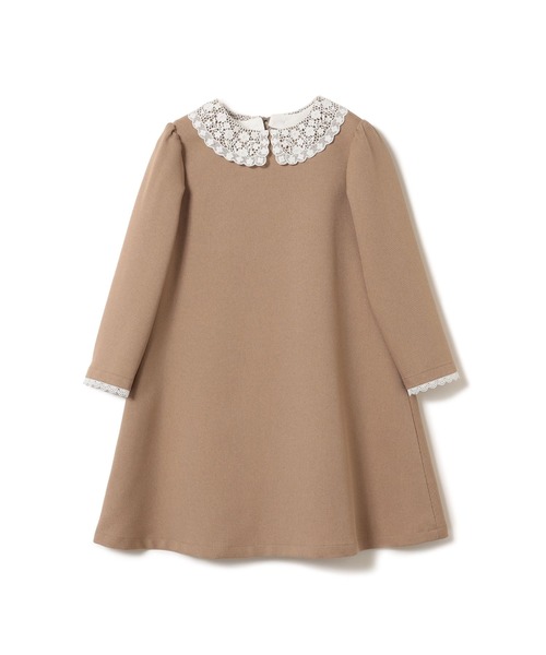 BEAMS mini（ビームス ミニ） ワンピース 入学式 卒園式 セレモニー