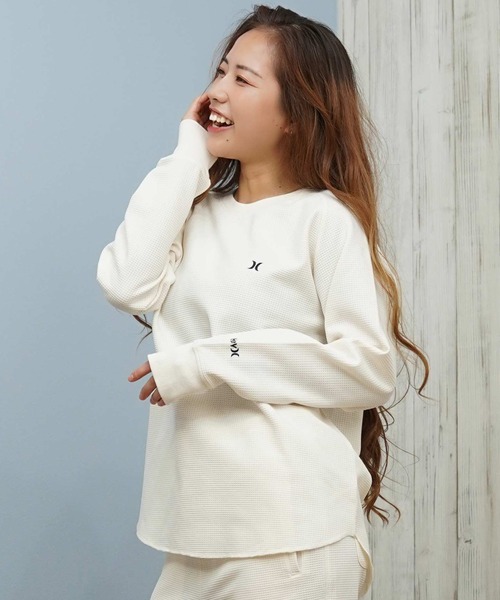 Hurley ハーレー　ロングスリーブ　Lサイズ新品未使用 Hurley ハーレー ロングスリーブ Lサイズ新品未使用 Hurley（ハーレー