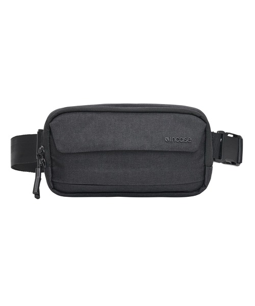 ショルダーストラップ ショルダーバッグ Incase Crosstown Sling-Black メンズ レディース