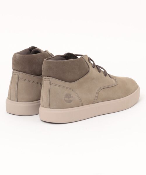 Timberland（ティンバーランド） スニーカー 「Timberland」MID LACE