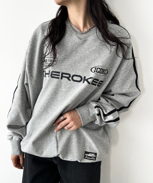 Jeep（ジープ） トレーナー スウェット レディース メンズ : ZOZOTOWN 