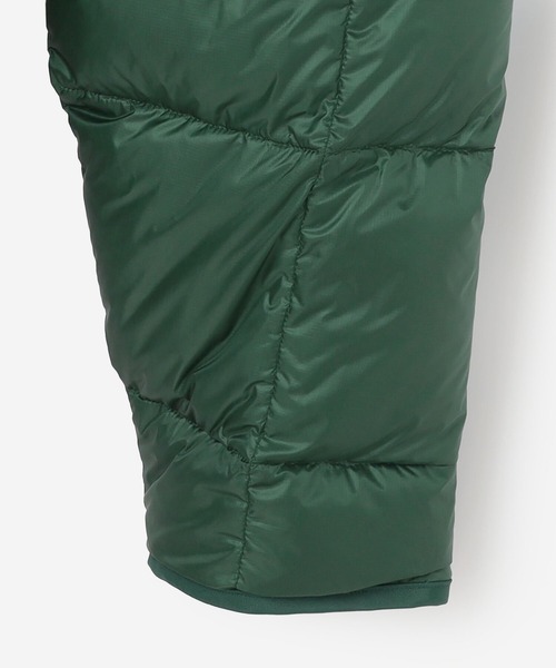 ダウンジャケット (ORCIVAL) ORCIVAL（オーシバル） 30%OFF 2024AW オーシバル/オーチバル/ORCIVAL