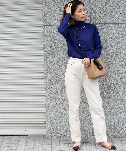 URBAN RESEARCH DOORS（アーバンリサーチドアーズ） タートルネック