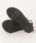 「Teva」 フラットサンダル W6 ブラック...の詳細画像2