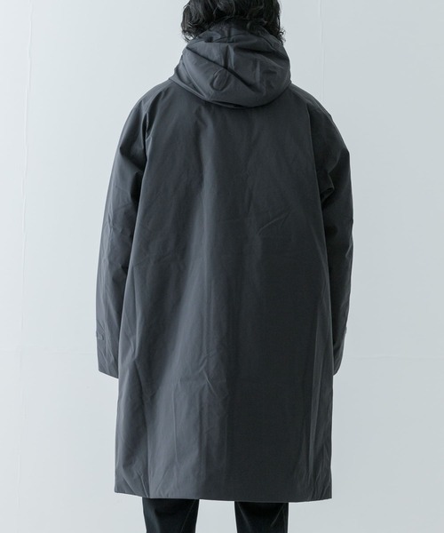 DESCENTE ALLTERRAIN（デサント オルテライン） ダウンコート LARGE