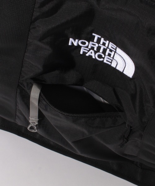 【新品未使用タグ付き】THE NORTH FACE ブラック トートバッグ THE NORTH FACE 「THE FACE」 トートバッグ FREE ブラック メンズ