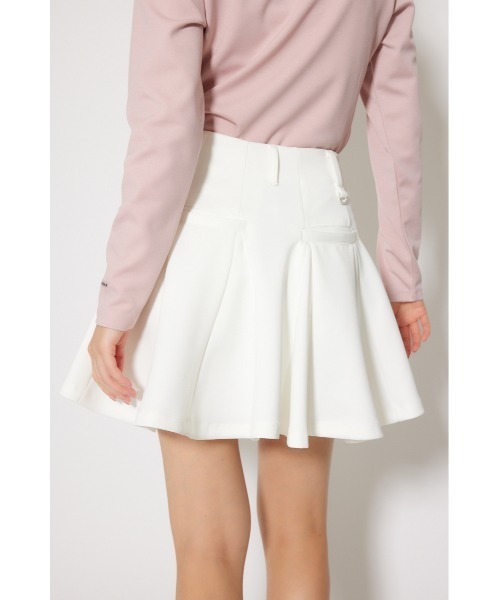RIENDA GOLF（リエンダ ゴルフ） スカート 「RIENDA GOLF」ベーシック