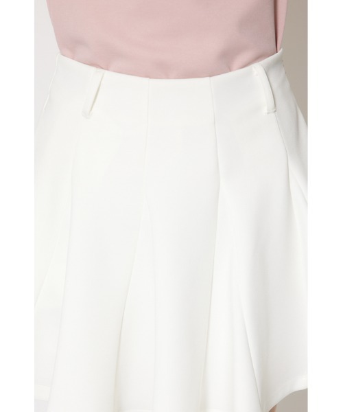 RIENDA GOLF（リエンダ ゴルフ） スカート 「RIENDA GOLF」ベーシック