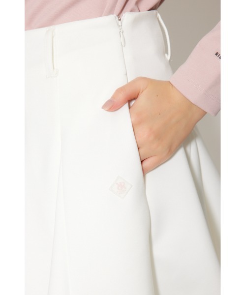 RIENDA GOLF（リエンダ ゴルフ） スカート 「RIENDA GOLF」ベーシック