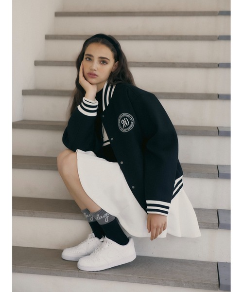 RIENDA GOLF（リエンダ ゴルフ） スカート 「RIENDA GOLF」ベーシック