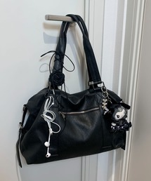 pyornim（ピョルニム） ボストンバッグ 「お気に入り登録数4，000突破