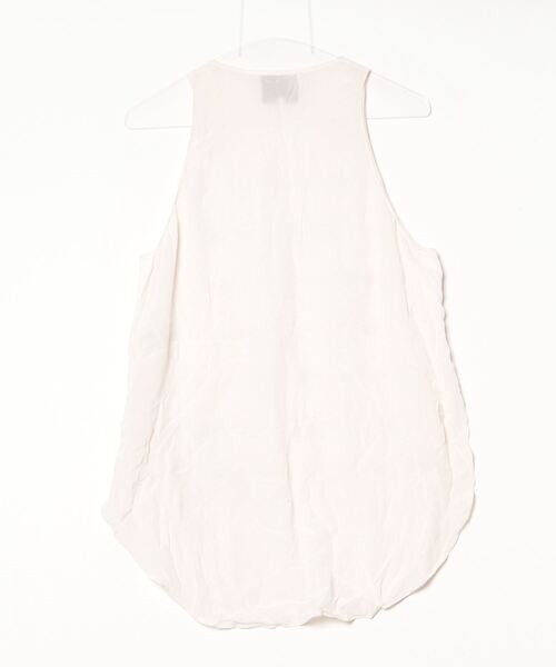 3.1 Phillip Lim（3.1 フィリップ リム） ノースリーブトップス 2 
