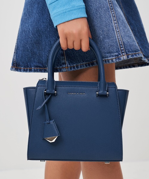 CHARLES ＆ KEITH（チャールズ&キース） 「CHARLES & KEITH」 2WAY