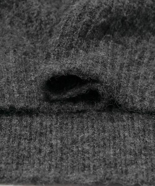 URBAN RESEARCH Sonny Label ニット セーター 「WEB限定」フリルカラー