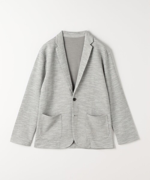 A DAY IN THE LIFE カーディガン プリペラ カーディガンジャケット「A