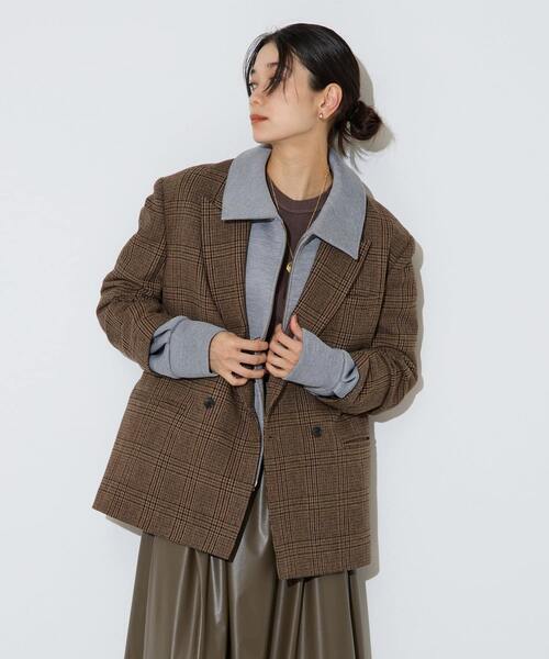 Liesse（リエス） tシャツ ジップ開きブルゾン レディース : ZOZOTOWN