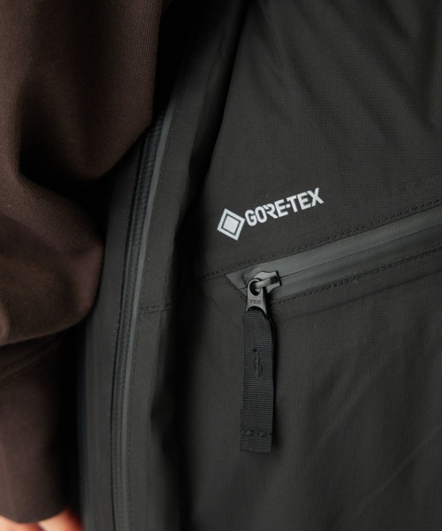 パンツ Snow Peak / GORE-TEX Weatherproof Down Pants 防水ダウンパンツ メンズ レディースの画像