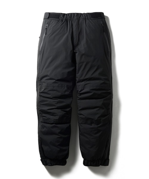 snow peak パンツ Snow Peak / GORE-TEX Weatherproof Down