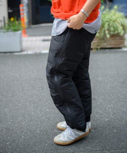 snow peak（スノーピーク） パンツ Snow Peak / GORE-TEX Weatherproof