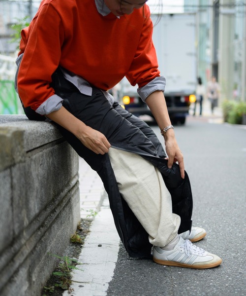 snow peak（スノーピーク） パンツ Snow Peak / GORE-TEX Weatherproof