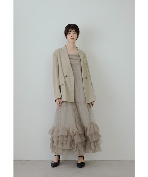 niana（ニアナ） ドレス : ZOZOTOWN Yahoo!店 - 通販 - Yahoo!ショッピング