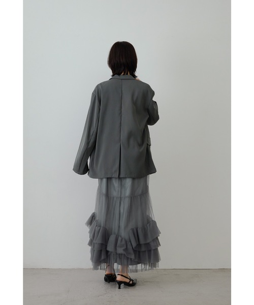 niana（ニアナ） ドレス : ZOZOTOWN Yahoo!店 - 通販 - Yahoo!ショッピング