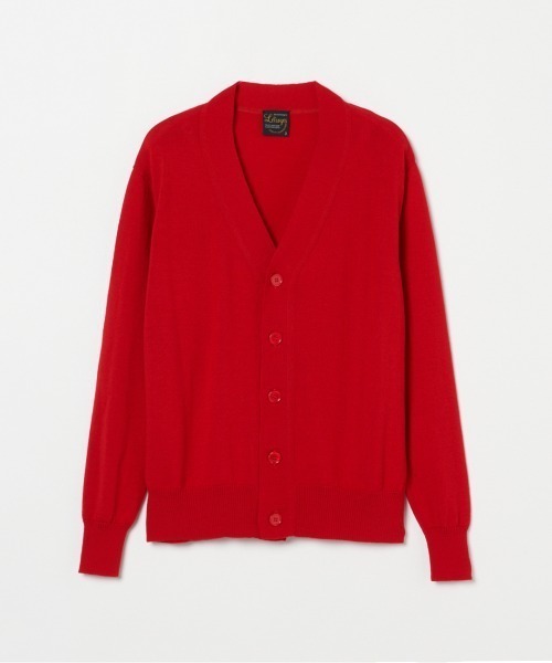Letroyes（ルトロワ） カーディガン HENRI (V CARDIGAN) レディース