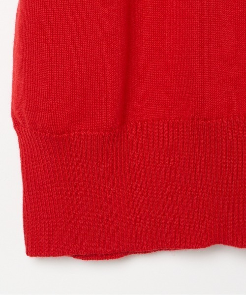 ルトロワ　アンリ　秋色カーディガン　XS Letroyes（ルトロワ） カーディガン HENRI (V CARDIGAN) レディース