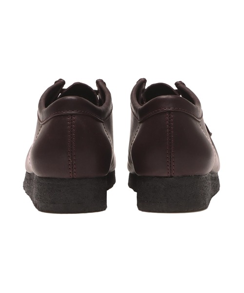Clarks デッキシューズ WALLABEE 26182787 メンズ : ZOZOTOWN