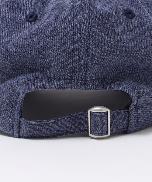 「SUBLIME」 キャップ ONE SIZE グレー メンズ_画像5