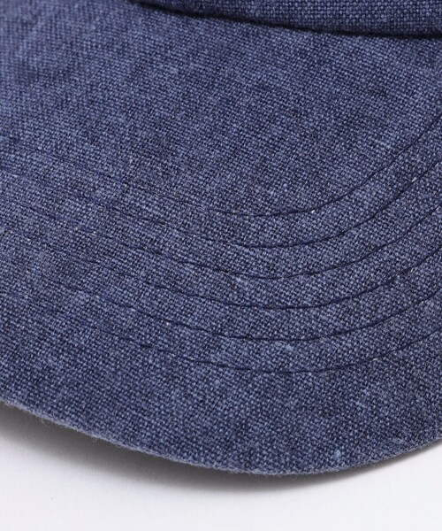 「SUBLIME」 キャップ ONE SIZE グレー メンズ_画像6