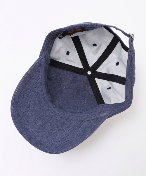 「SUBLIME」 キャップ ONE SIZE グレー メンズ_画像7